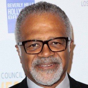 Ted Lange