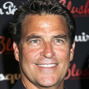 Ted McGinley