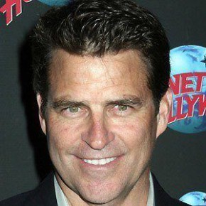 Ted McGinley