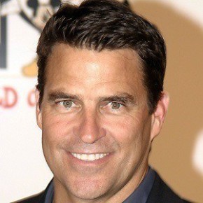 Ted McGinley