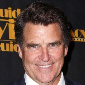 Ted McGinley