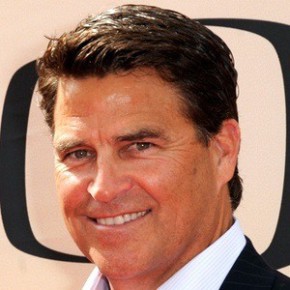 Ted McGinley