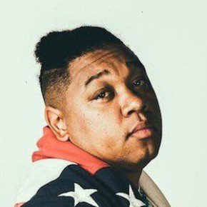 Tedashii Anderson