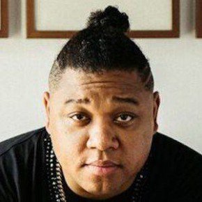 Tedashii Anderson