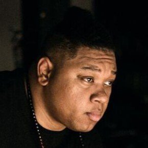 Tedashii Anderson