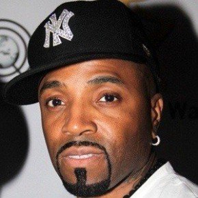 Teddy Riley