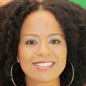 Tempestt Bledsoe