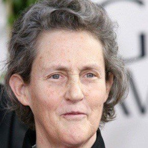 Temple Grandin