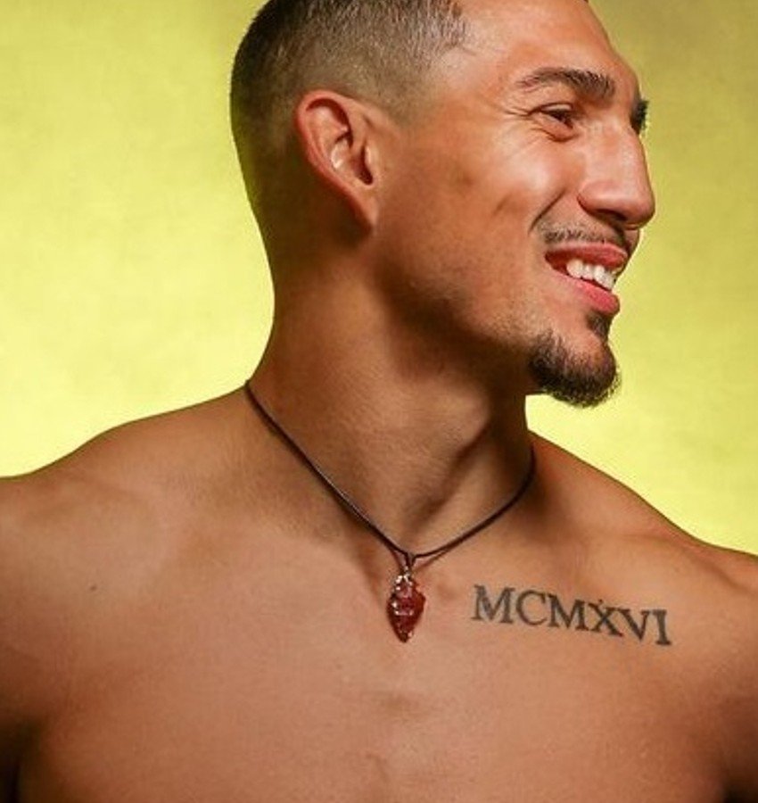 Teofimo Lopez