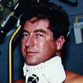 Terence Henricks