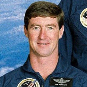 Terence Henricks