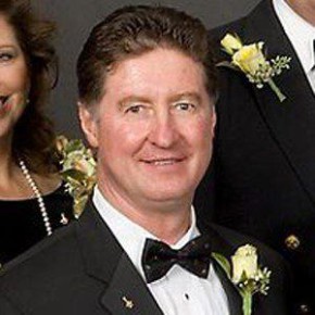 Terence Henricks