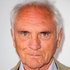 Terence Stamp