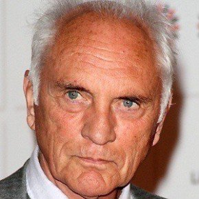 Terence Stamp