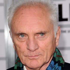 Terence Stamp