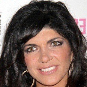 Teresa Giudice