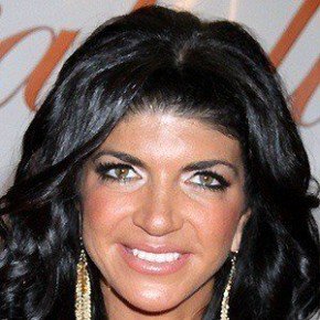 Teresa Giudice