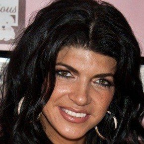 Teresa Giudice