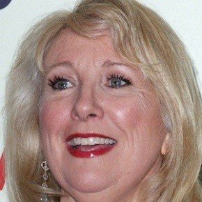 Teri Garr