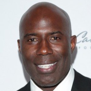 Terrell Davis