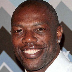 Terrell Owens