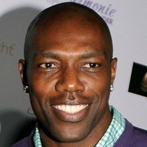 Terrell Owens