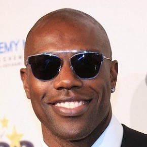 Terrell Owens