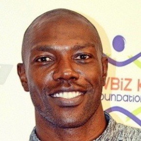 Terrell Owens