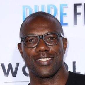 Terrell Owens