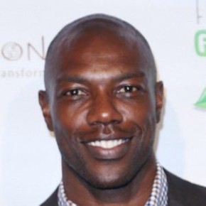 Terrell Owens