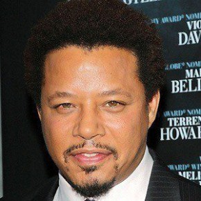 Terrence Howard