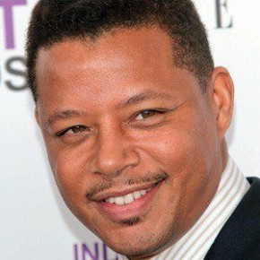 Terrence Howard