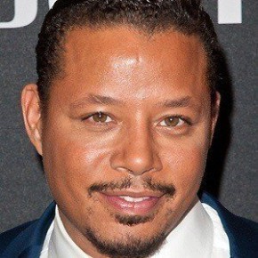 Terrence Howard