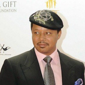 Terrence Howard