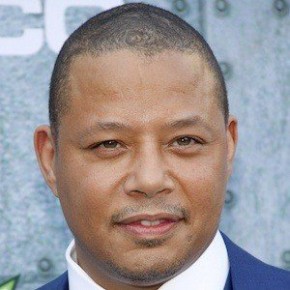 Terrence Howard