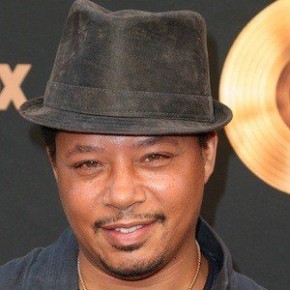 Terrence Howard