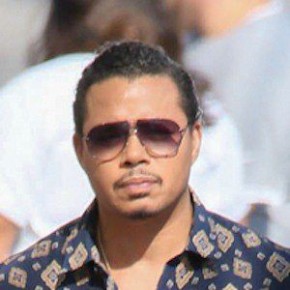 Terrence Howard