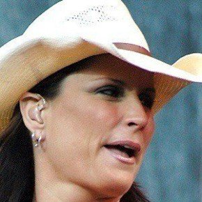 Terri Clark