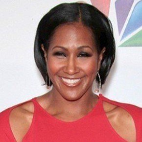 Terri J. Vaughn