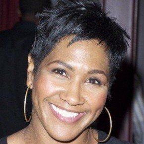 Terri J. Vaughn