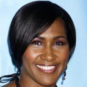 Terri J. Vaughn