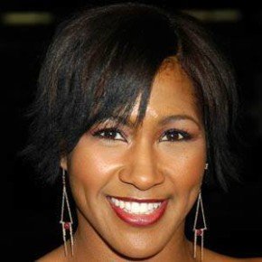 Terri J. Vaughn