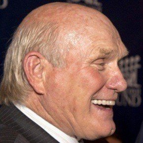 Terry Bradshaw