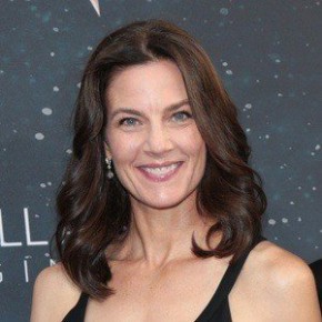 Terry Farrell