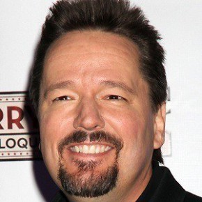 Terry Fator