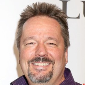 Terry Fator