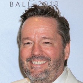 Terry Fator