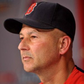 Terry Francona