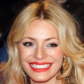 Tess Daly