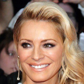 Tess Daly